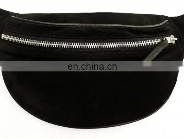 Fanny Pack Pure Leather Bag India Custom Prices photo-5
