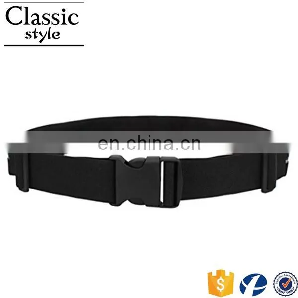 Adjustable Fitness Workout Fanny Pack Waterproof Neoprene Waist Bag Mobile Phone Case For Running Waist photo-4