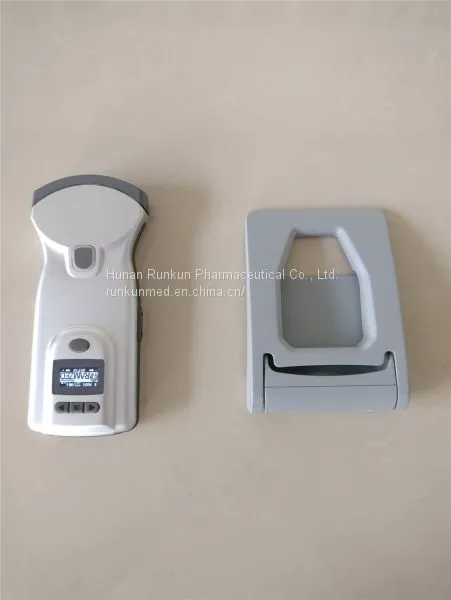 Convenient Color Doppler Ultrasound photo-3