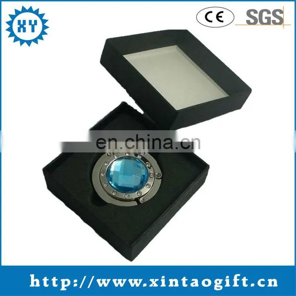 Business Gift Use Zinc Alloy Or Iron Material Snap Hook for Bag photo-6