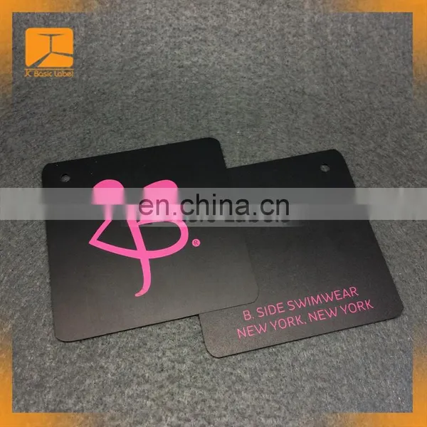 Resin Tag Seal Cord Plastic Hang Tag Lock photo-6