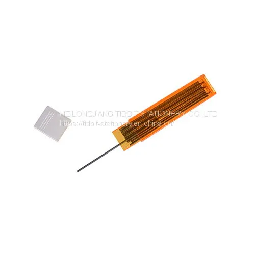 Mechanical Pencil HB 0.5 Graphite Lead Refill photo-3
