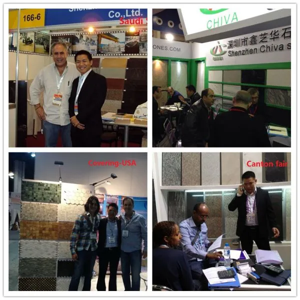 Shenzhen Chiva Stones Co.Ltd. company overview - view 2