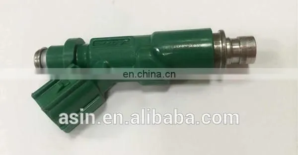 Fuel Injector 23250-21020 1.5L photo-3