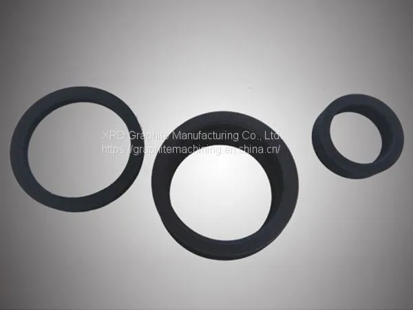 Graphite Ring