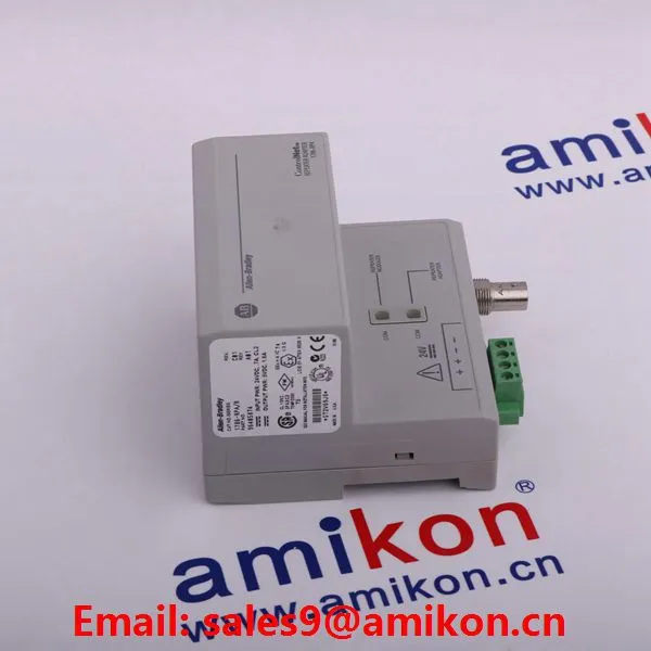 Processor Module / Cpu Module Allen Bradley Module 2711-K5A5 photo-3