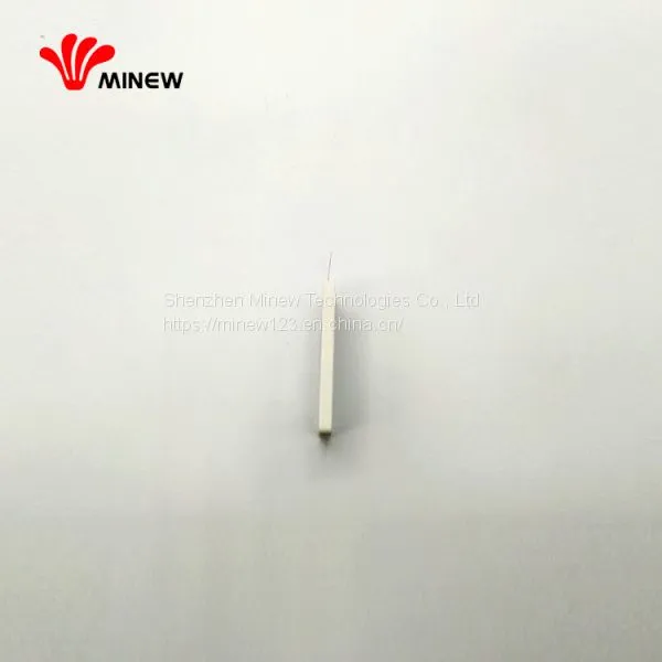 Hot Selling Sticker Ibeacon in Square Shape Minew I6 photo-4