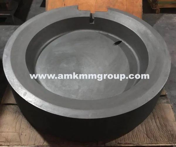 Graphite Crucible photo-2