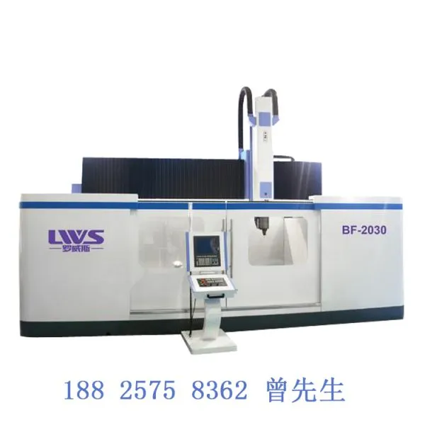 Supply Imported Five-axis Profile Processing Center New Energy Automobile Manufacturing Equipment High-speed Motor Car Interior Decoration High-precision High-speed CNC Profile Processing Center Machine Tool
