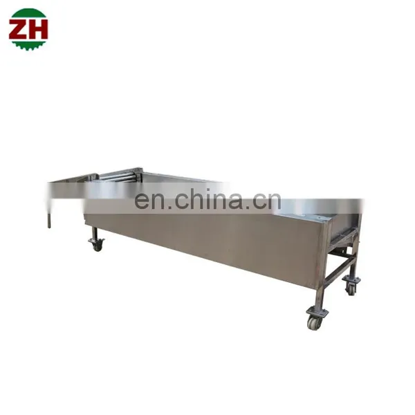 Fruit and Vegetable Sorting Machine Fruit Size Sorting Machine Apple Grading Machine photo-7