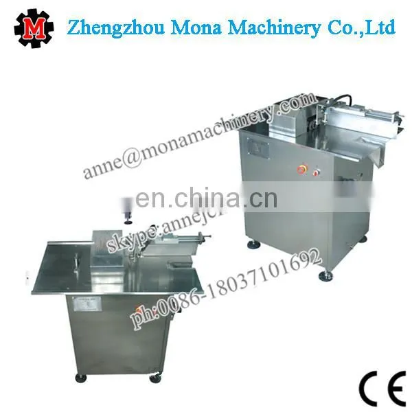 Competitive Price Hot Dog Sausage Knotting Machine photo-3