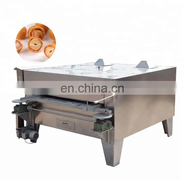 Coated Peanut Machine Cashew Nuts Chocolate Coating Machine Peanut Sugar Coating Machine photo-3