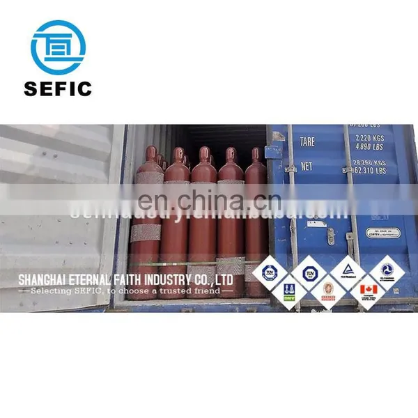 Oxygen Argon TIG MIG Acetylene Cylinder Gas-02 photo-2