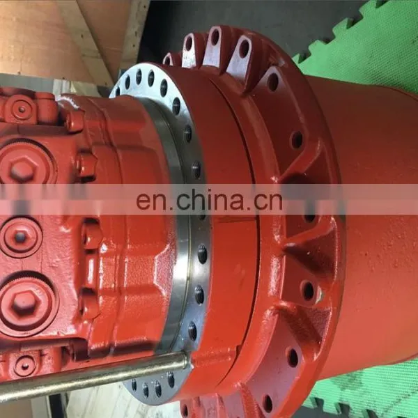 SK210 Travel Motor Excavator Final Drive SK210LC-6 SK210-6E-8,SK210LC-8 photo-6