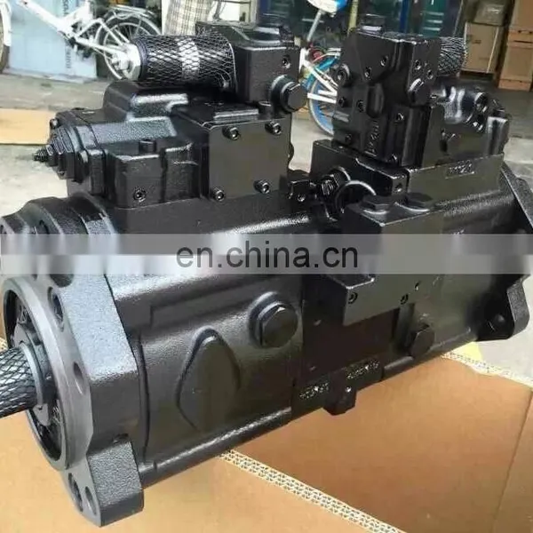 Hot Sell Hydraulic Pump K3V112DTP For Kobelco SK210lc-8 Hydraulic Pump photo-4