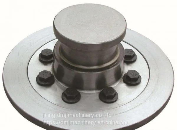 China Manufacturer King Pin for Semi Trailer photo-4