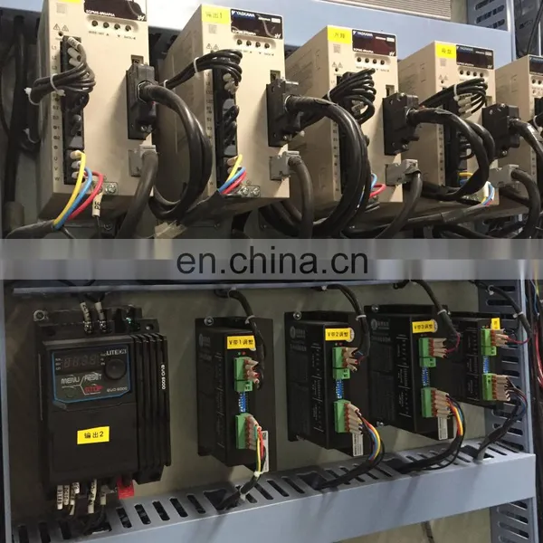 China Insulating Glass Sealing Machine Manufacturer photo-6
