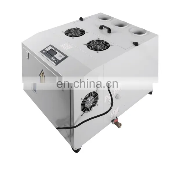 18 Kg Per Hour Agricultural Humidifier Hot Selling Humidifier With Hot Sale 2019 New Air Humidifier photo-2