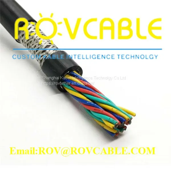 Light Weight and Heavy Tethers for TMS Tether photo-2