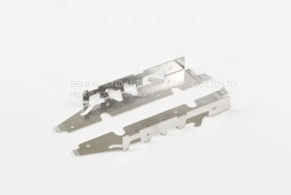Stamping Part Die Components 0.5mm Thickness Stamping Press Parts photo-5