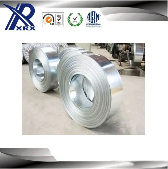 Cold Rolled 316 316L 0.15*600*C Stainless Steel Coils for Type C photo-5