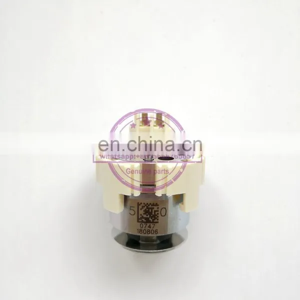 100% Genuine and New 7206-0440 , 7206 0440 , 72060440 ,1668325 , G6000-1111100 EUP Actuator for BEBU5A01000 ,BEBU5A00000 photo-2