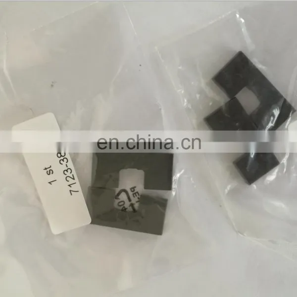 Industry Carbon Vane Pump Blades Set 7123-388
