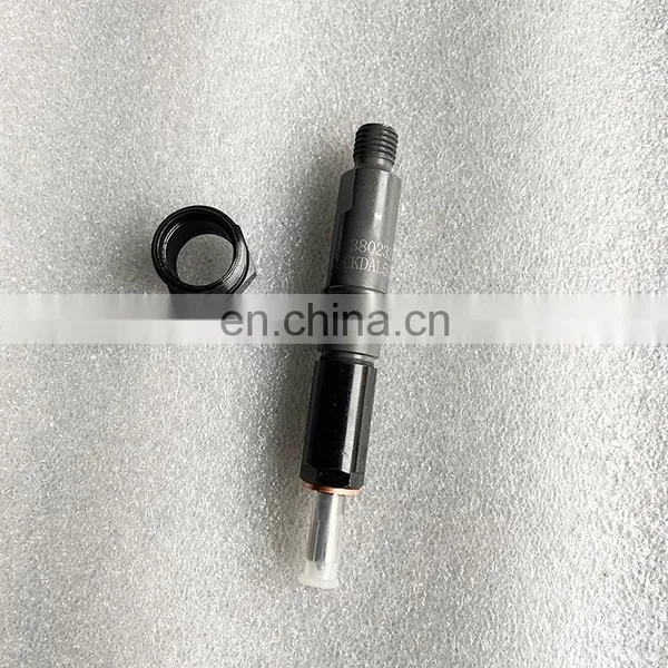 Diesel Engine Spare Parts for 4BT Fuel Injector 3802327 photo-3