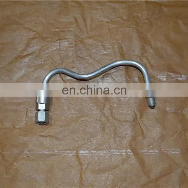 SAIC-IVECO Hongyan Parts High Pressure Fuel Inlet Pipe FAT5801512269 photo-5