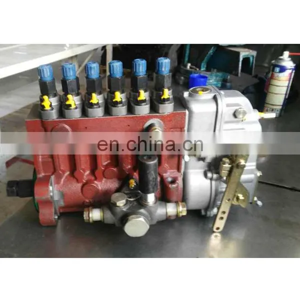 Injection Pump 9 500 370 621 9500370621 Pump photo-2
