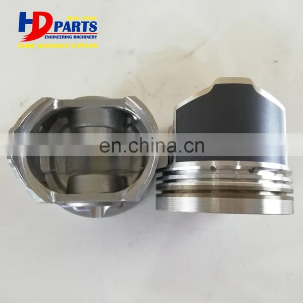 Diesel Engine V3800 Bore Size 100mm Piston 1J550-21110 1G514-21110 photo-6