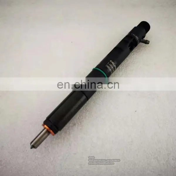 Delphi EJBR05501D CRDI Diesel Fuel Injector 33800-4X450 for Bongo III photo-2