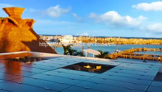 Renewable Energy Development