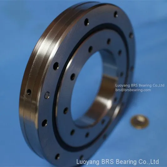 RU297X Crossed Roller Bearing 210*380*40mm Slewing Bearing photo-3