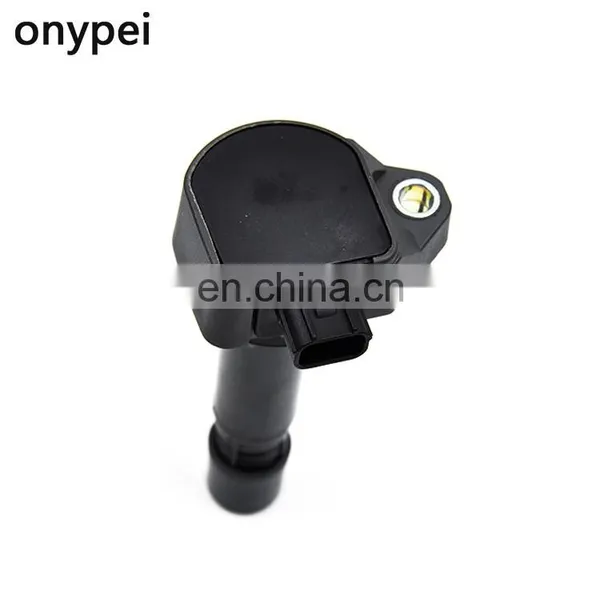 High Quality Automotive Auto 30520-RNA-A01 099700-101 Ignition Coils For Honda Civic 2006-2011 1.8L UF582 C1580 photo-3