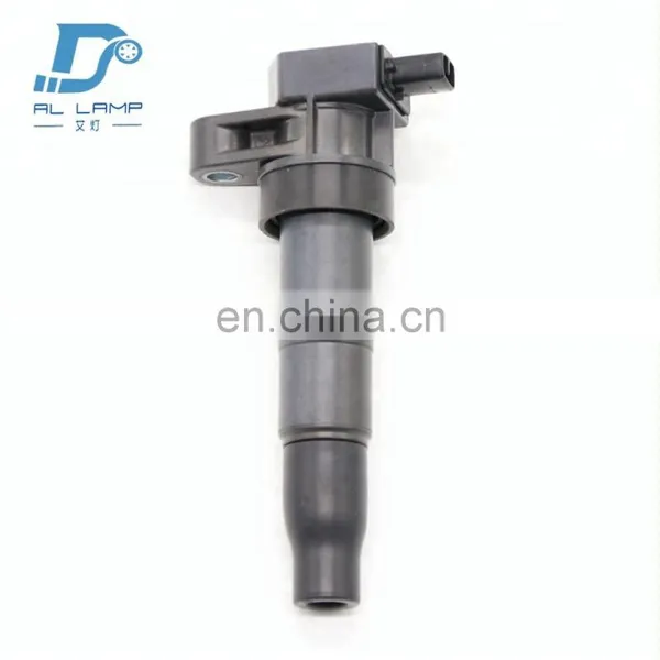 Auto Ignition Coil Assy OEM 27301-3C000 photo-3