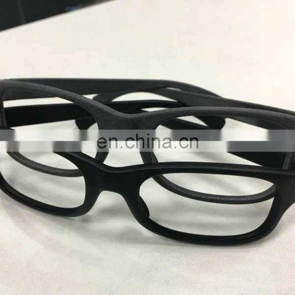 High Strength Nylon Machining Multi Jet Fusion Nylon PA12 PA11 3D Printing Parts Instead of Injection photo-7