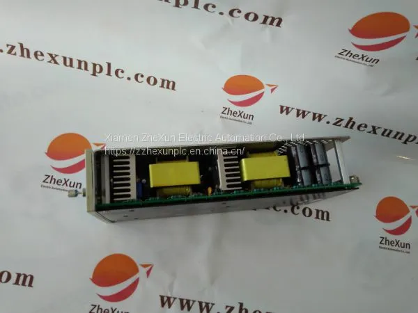 Bently Nevada 3500/01 Tachometer Module