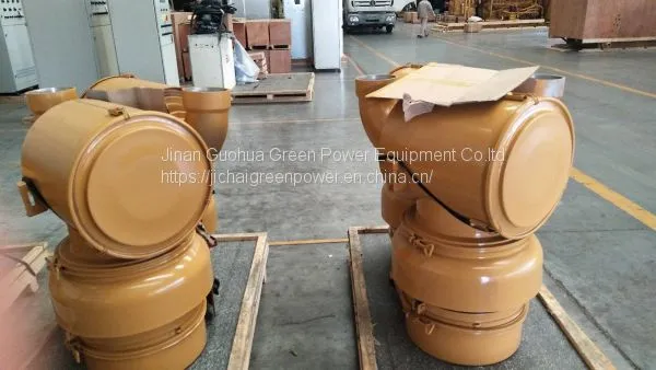 B6190 G6190 Jichai Brand Marine Engine Chidong Jinan Diesel Engine and Engine Parts photo-4