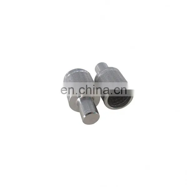 Stainless Steel Sintering Filter Cartridge photo-5