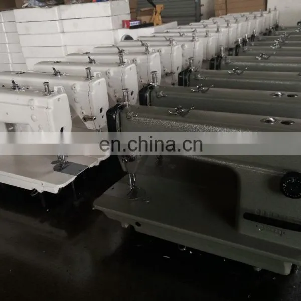 6150/B HIGH-SPEED LOCKETITCH SEWING MACHINE photo-2