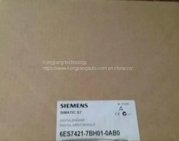 SIEMENS 505-6660B Spot of Industrial Control System photo-2