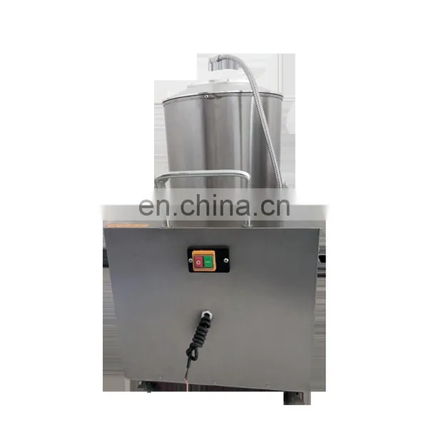 Automatic Peeling Machine Onion Peeler Potato Peeling Machine With Good Price photo-2