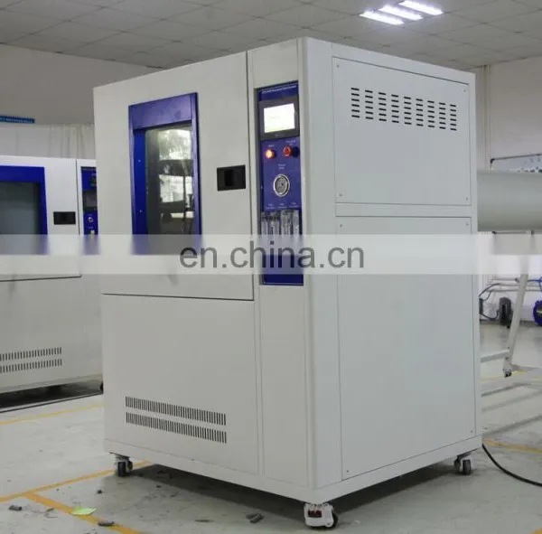 Liyi High Quality IPX3~6 Water Spray Test Instrument photo-5