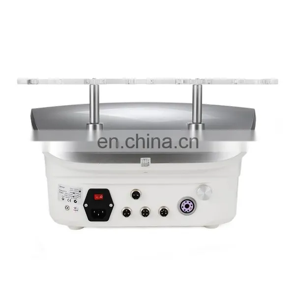 Wholesale Portable 5 in 1 40khz Vacuum Cavitation and rf Lifting Slimming Machine photo-4