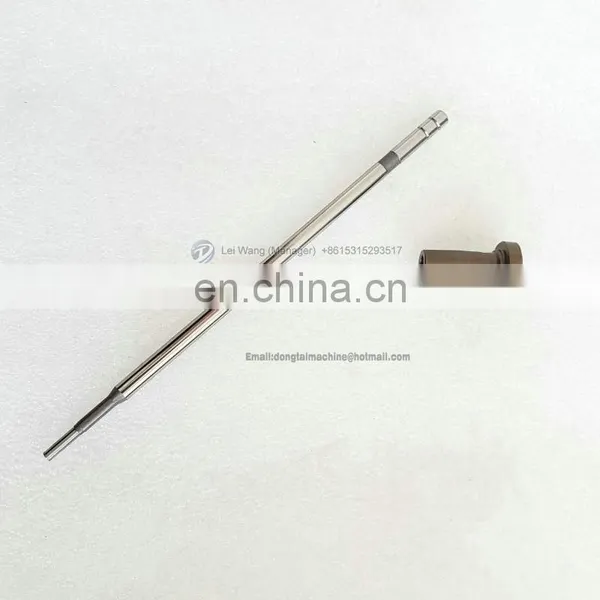 Bosch Common Rail Valve BOSCH Common Rail Injector Control Valve F 00V C01 033 photo-3