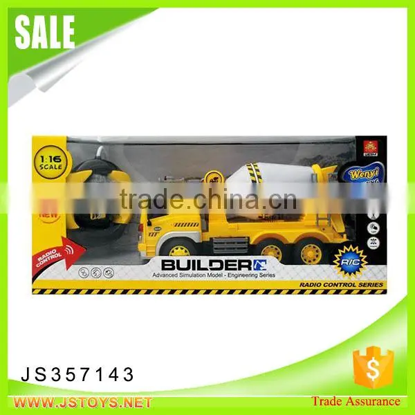 New Arrival Model Truck Scale 1:8 rc for Wholesale