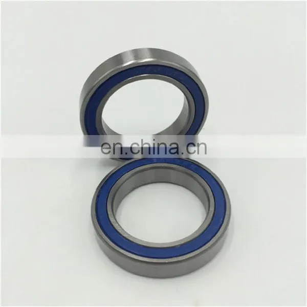 Cheapest Price Ball Bearing 61801 Chrome Steel Deep Groove Sealed Ball Bearing 61801 2rs zz photo-6