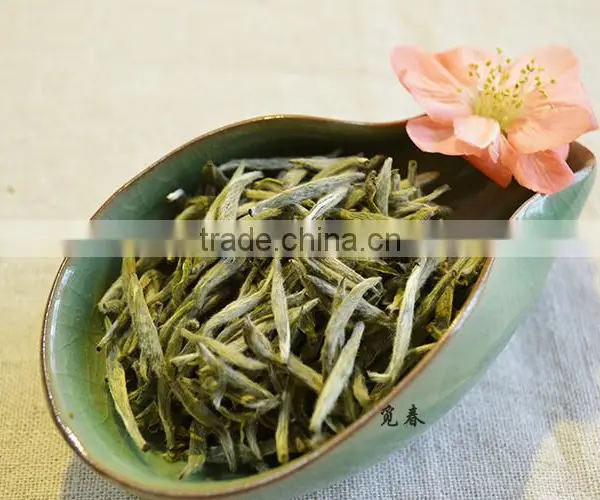 White Silver Needle White Tea White Pekoe Silver Needle photo-3