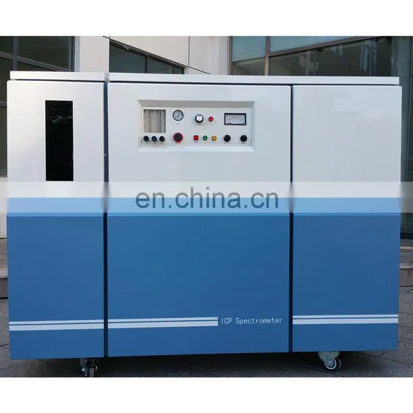 Inductively Coupled Plasma Emission Spectrometer ICPOES ICPAES ICP Emission Spectrometer photo-6